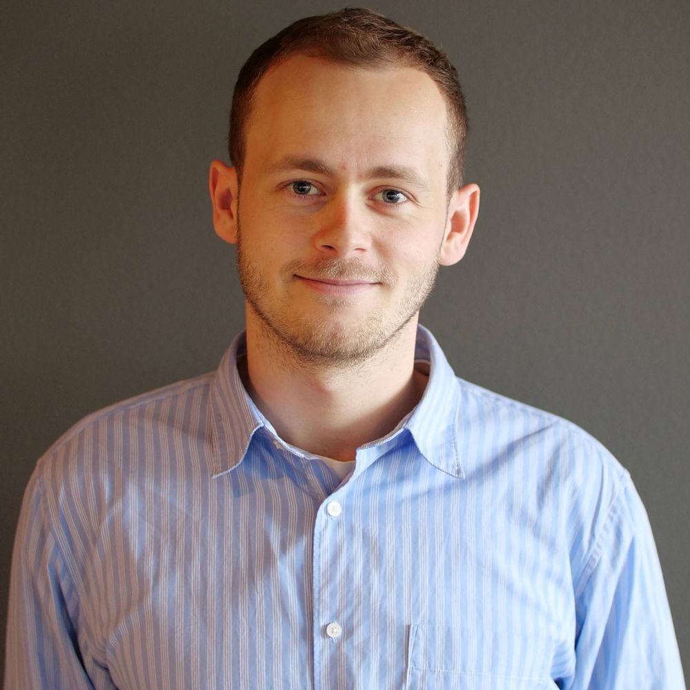 Mathias Damgaard Holst