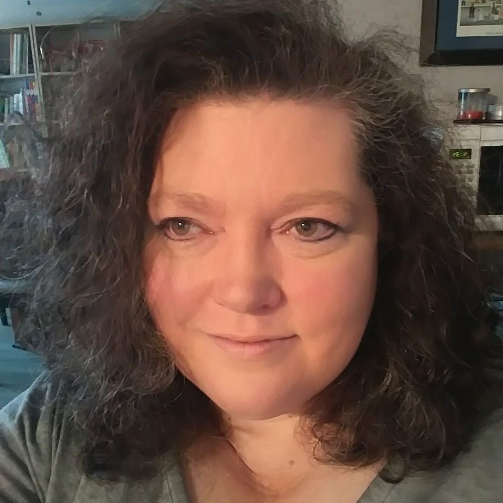 Robyn Perry