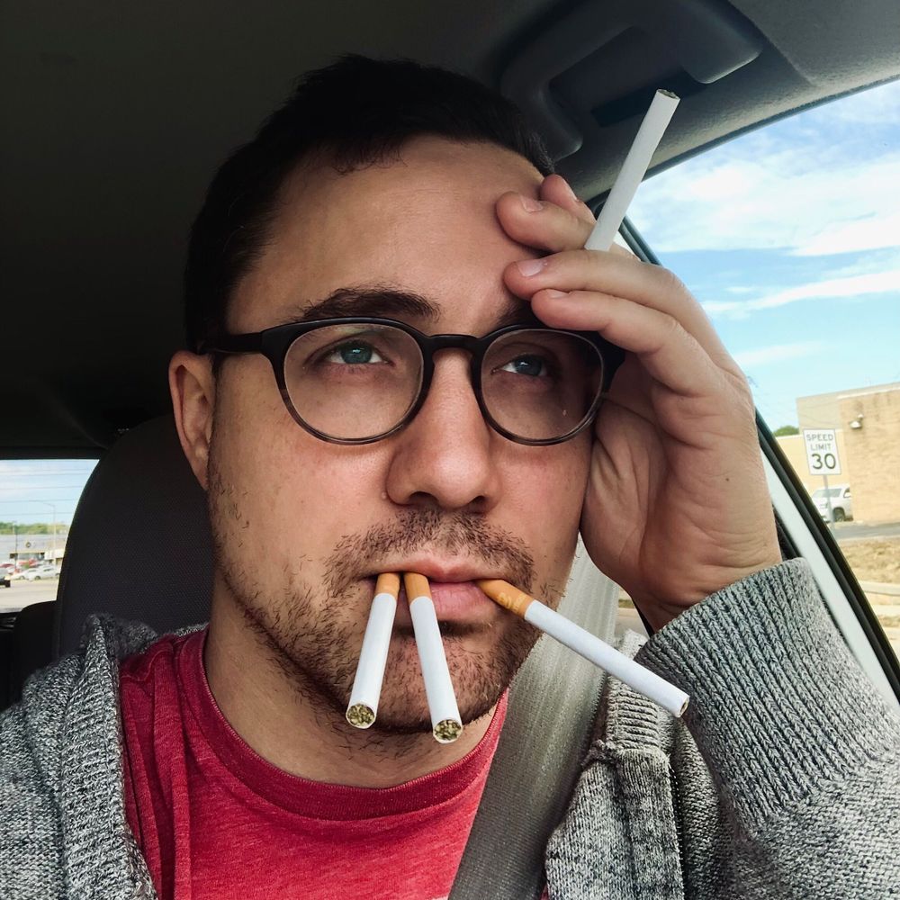 Jacob Burghart
