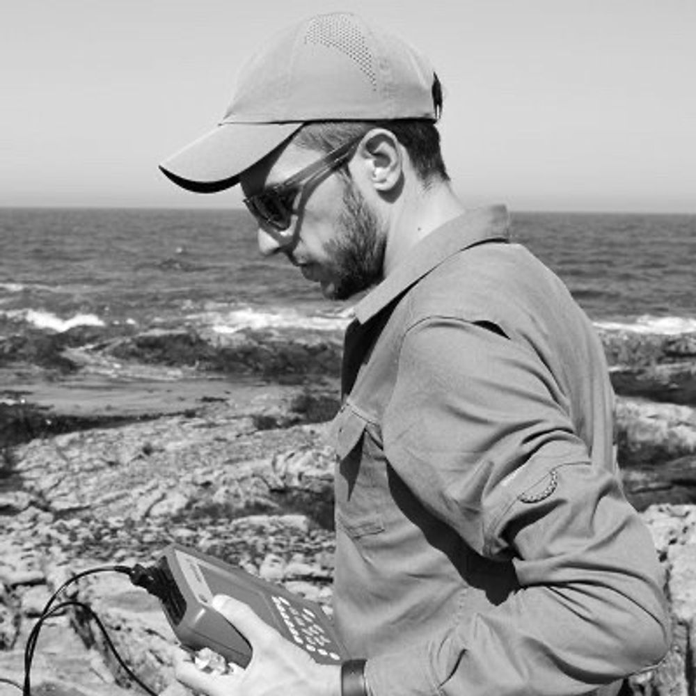 Alejandro Gomez-Pazo