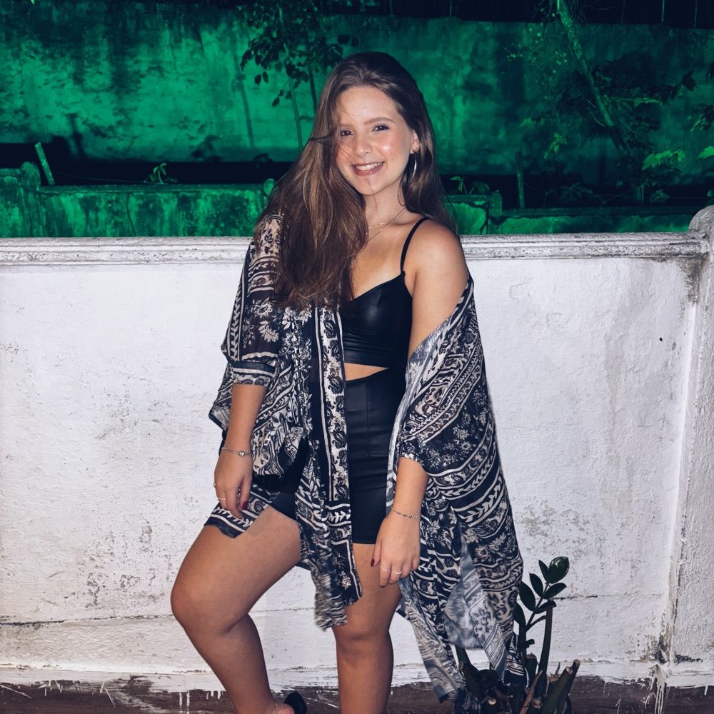 larinha