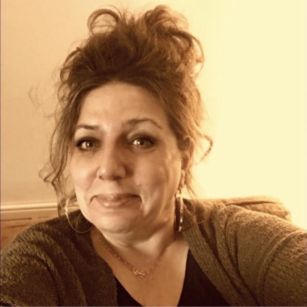 Maureen Abdalla