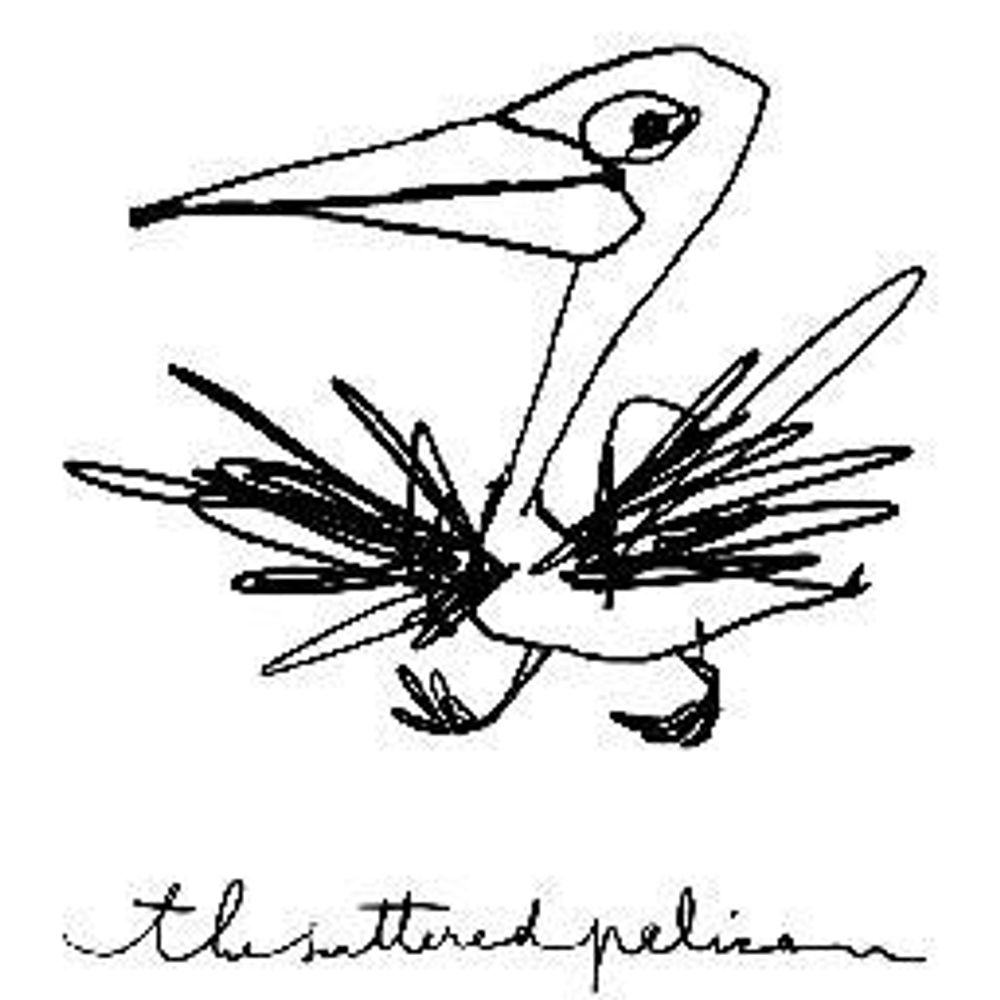 The Scattered Pelican