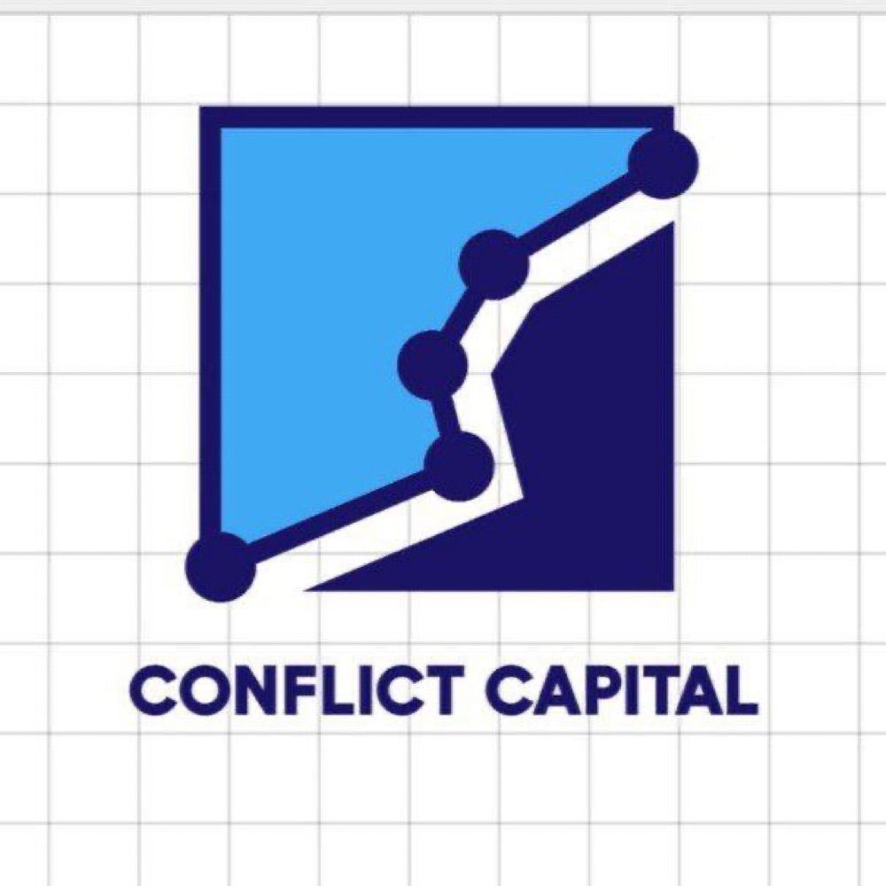Conflict Capital