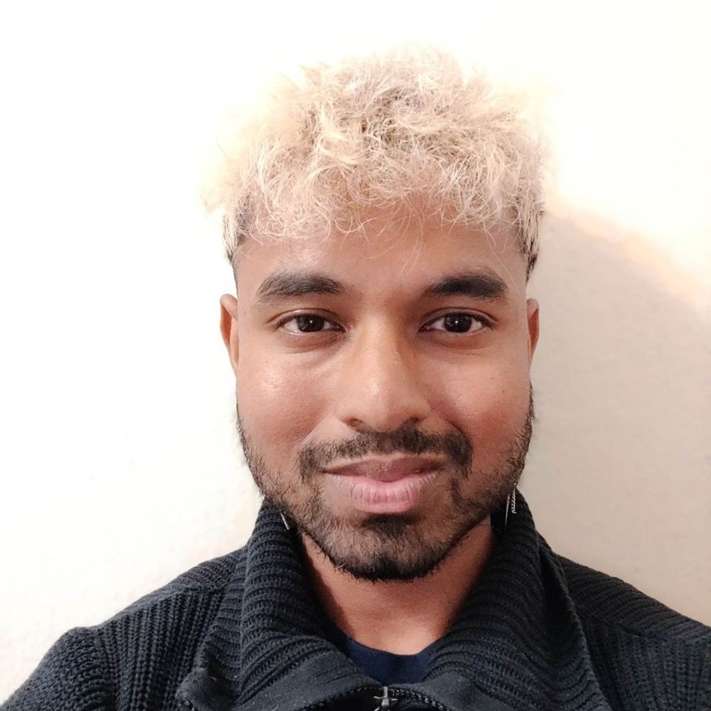 Prabath Udakandage