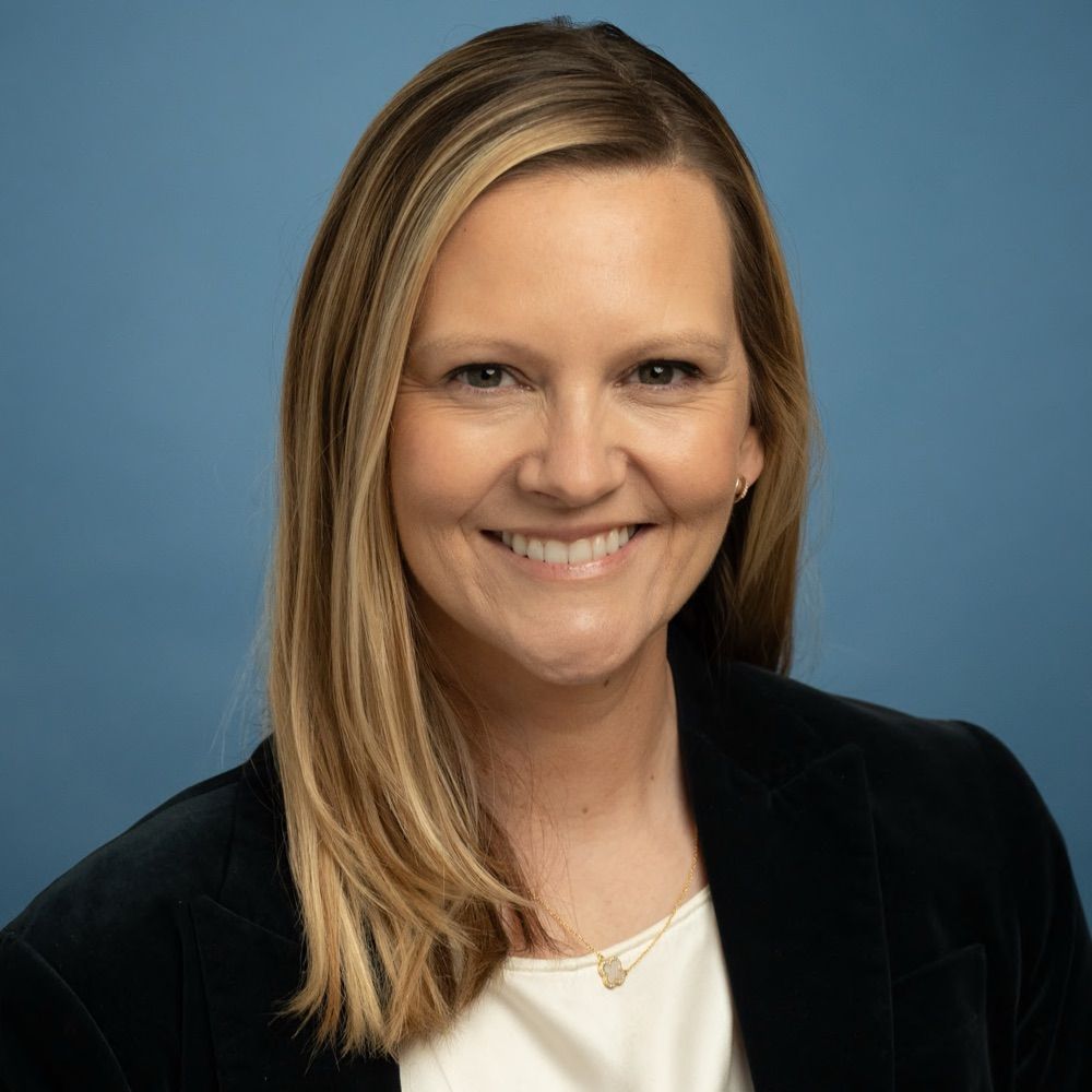 Lindsay Fallon, Ph.D.