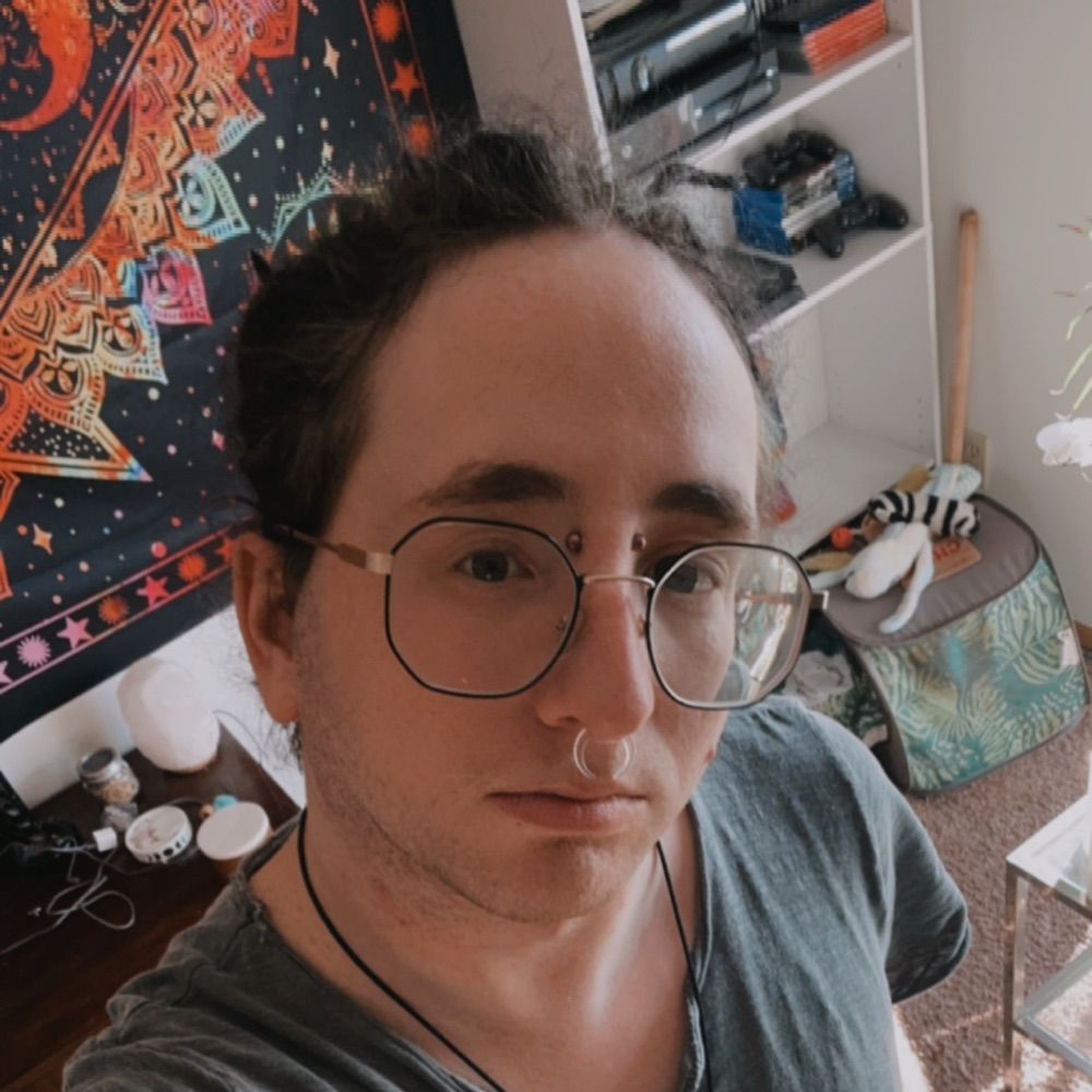 Hippie Boi