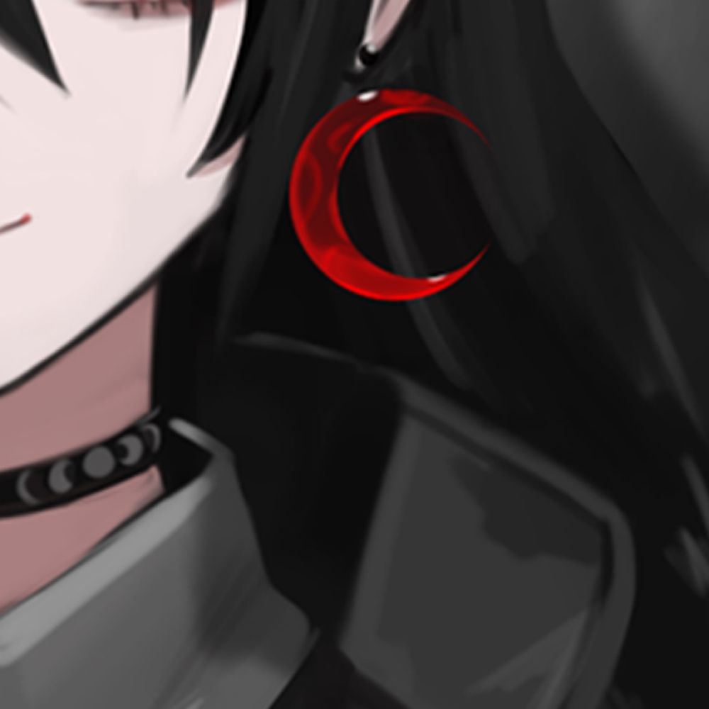 白石 香月❁⃘*.ﾟ🌙宅録声優