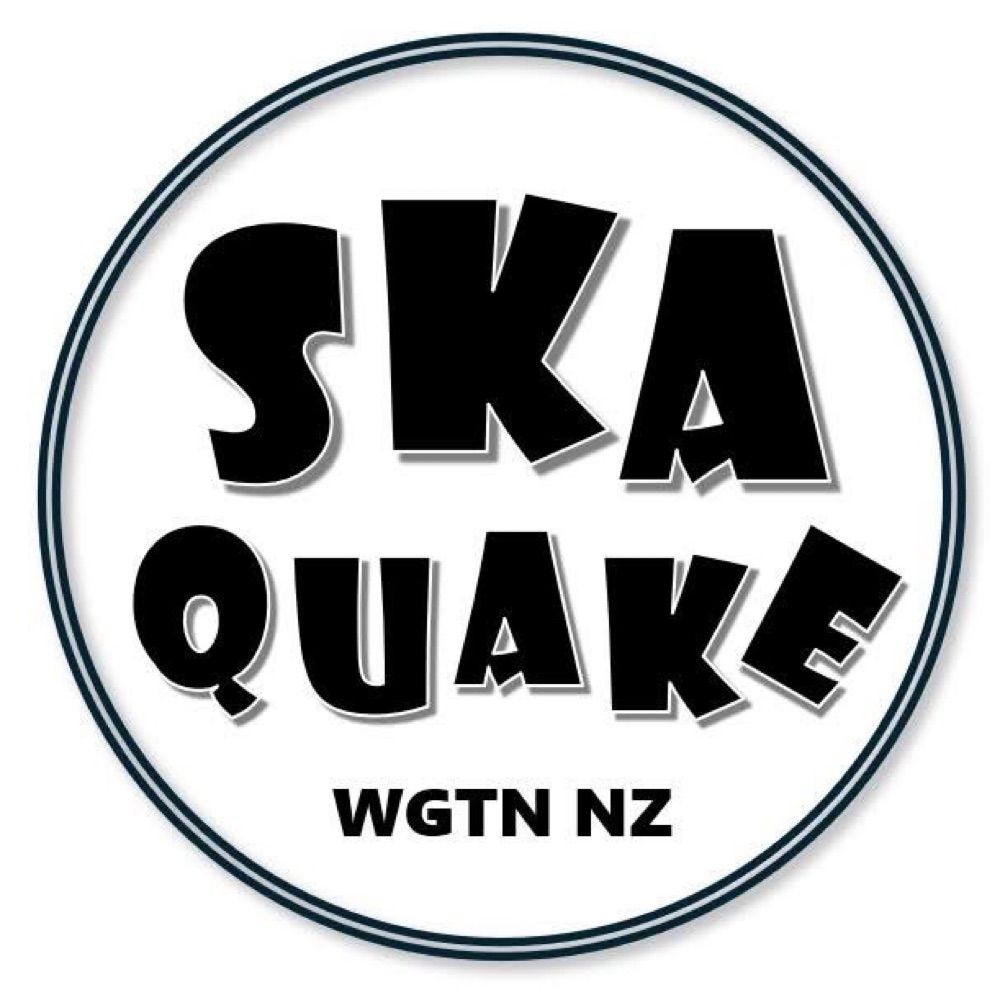 Ska Quake - Wellington ska