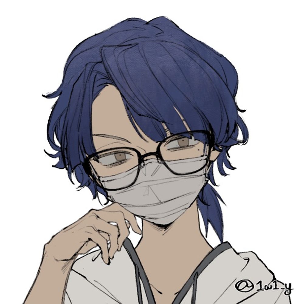 黒羽ツバサ