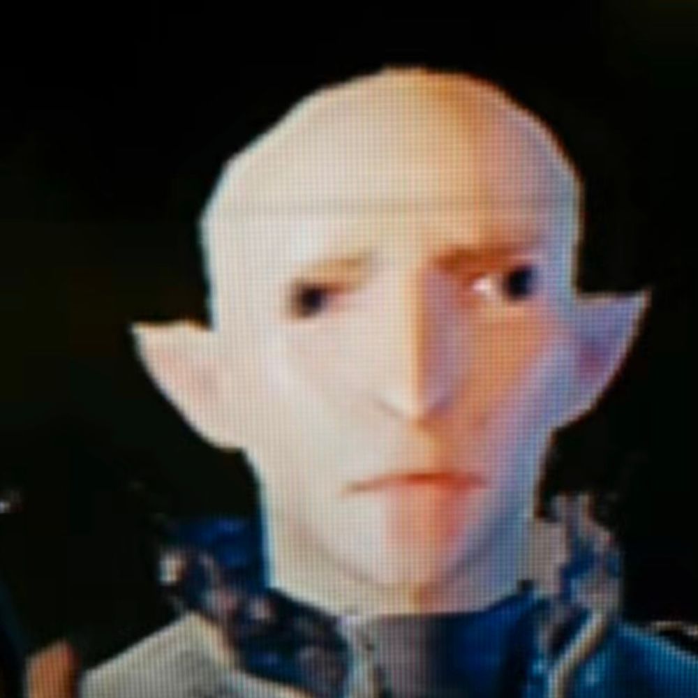 Cursed Solas Images