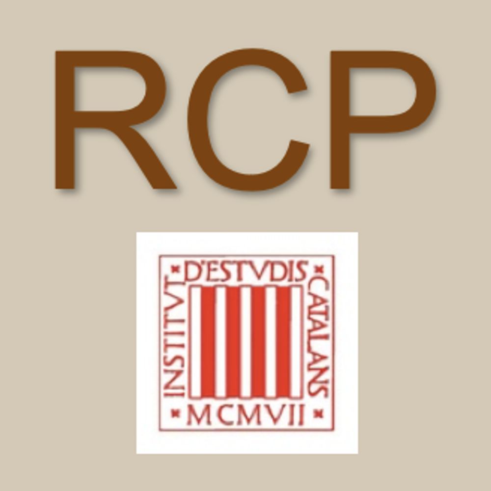 Revista Catalana de Pedagogia