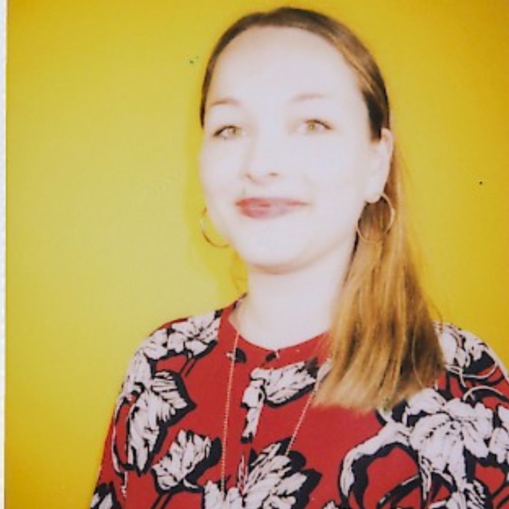 Katharina Meyer