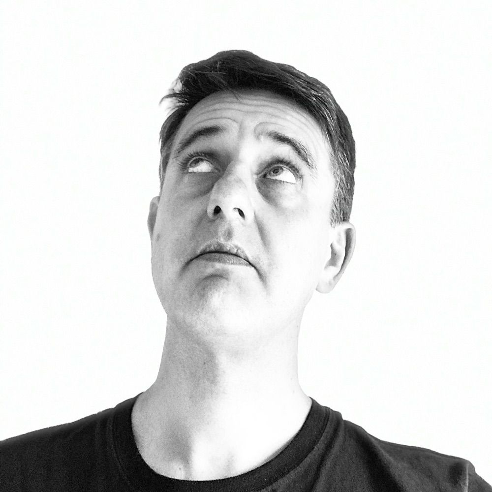 Adam Todd