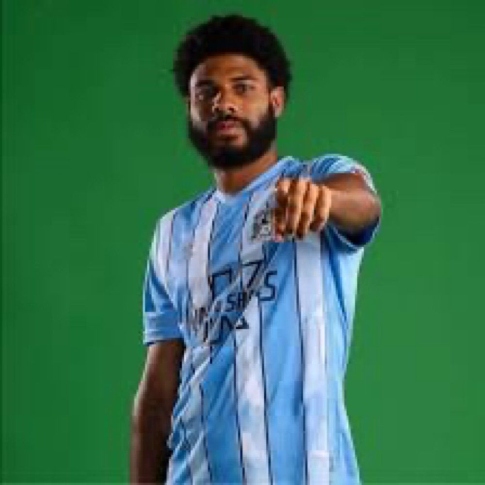 LivoCCFC 🧔🏾‍♂️👊🏾