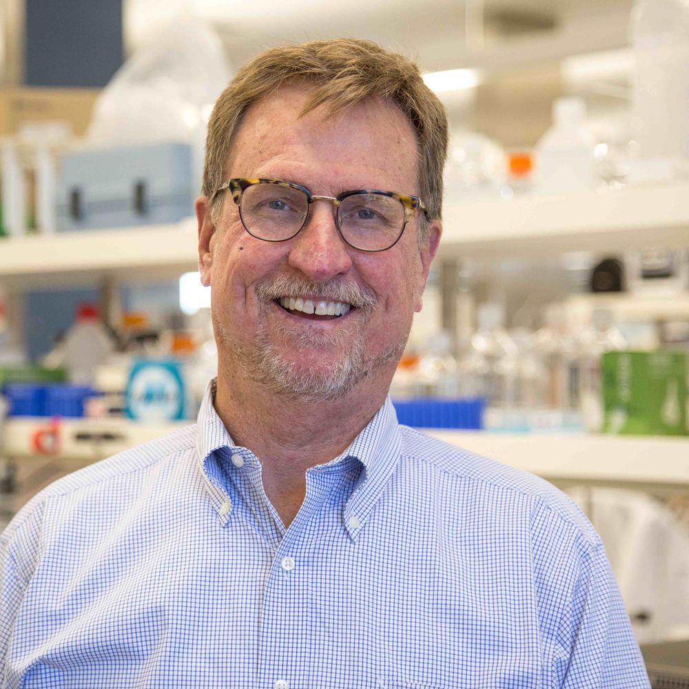 Mike Dudley, PharmD