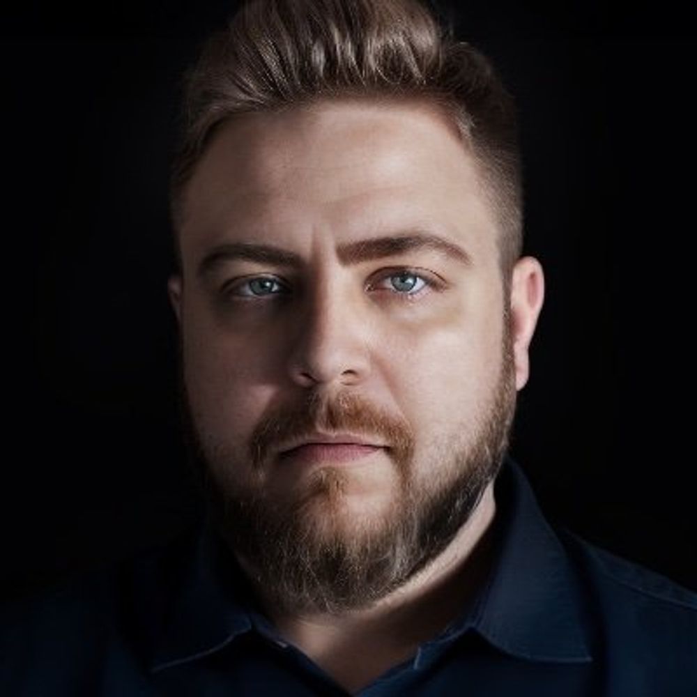 Henrique Berthier