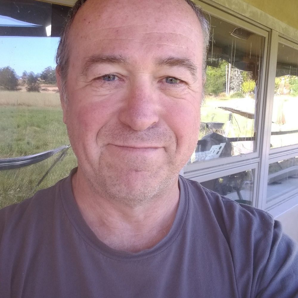 John Koester