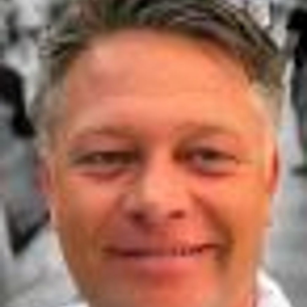 Roy Atle Steine