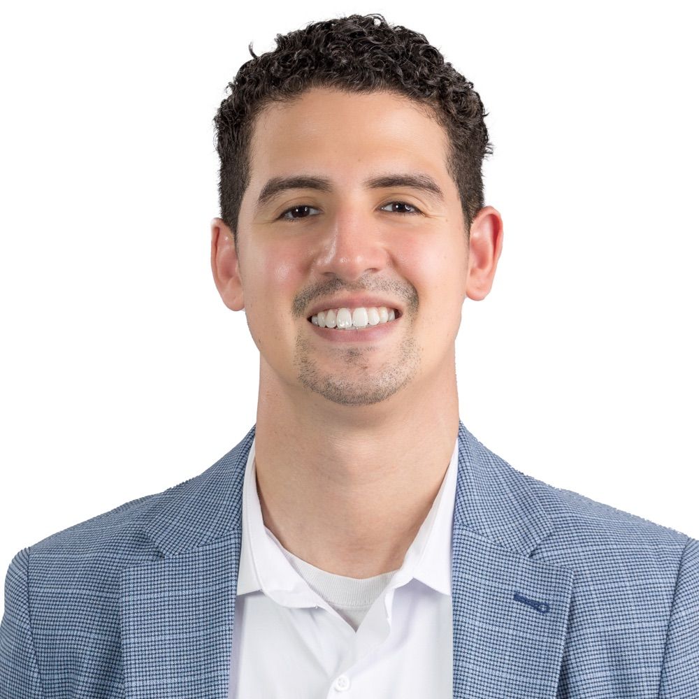 Guillermo Perez Jr.
