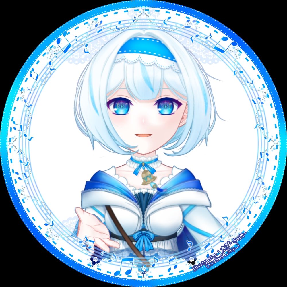 水梦~SwiM~❄🎐