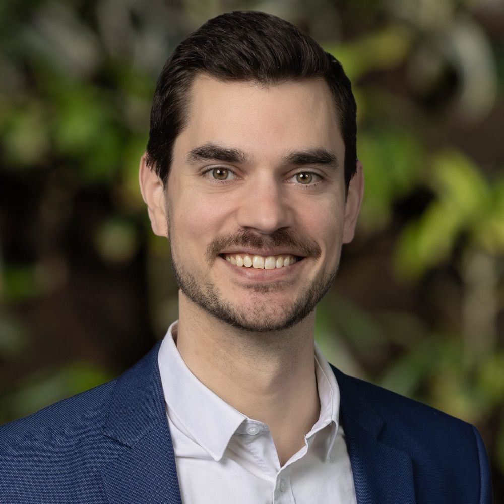 Mathieu Lévesque