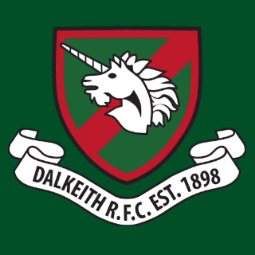 Dalkeith Rugby Football Club