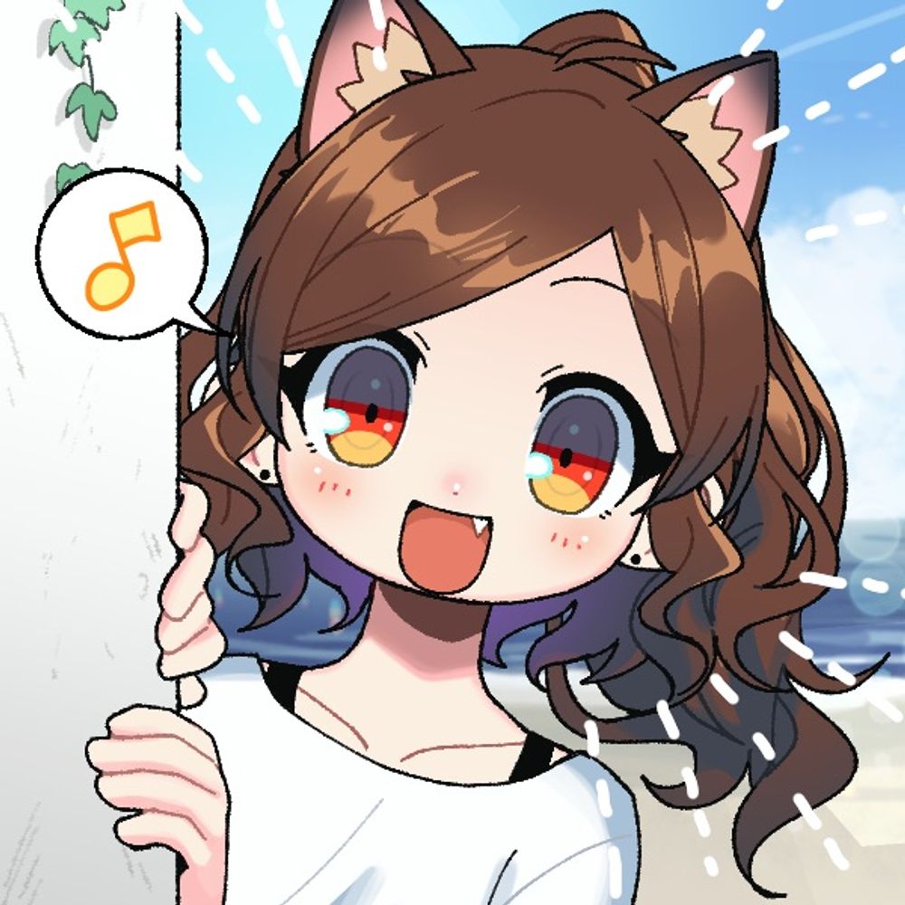ふぐちゃん。にゃね♪