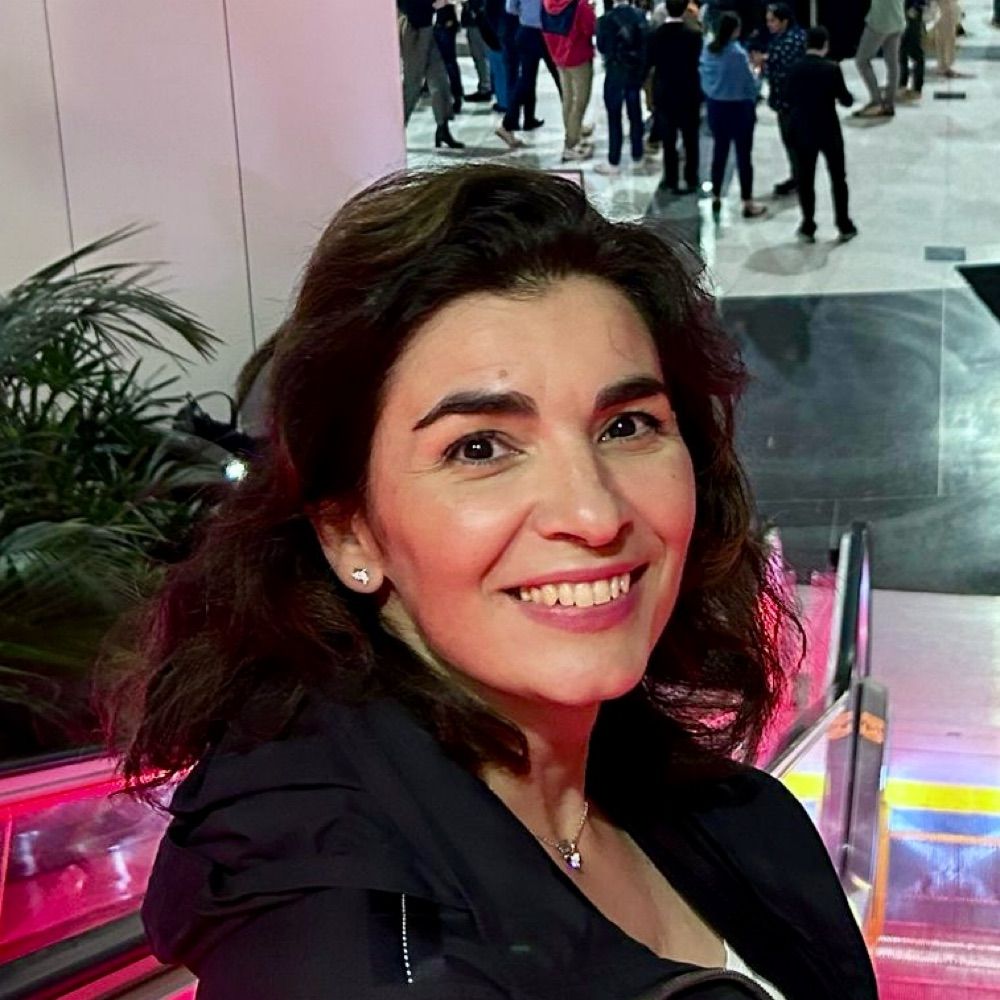 Fiorella Contarino