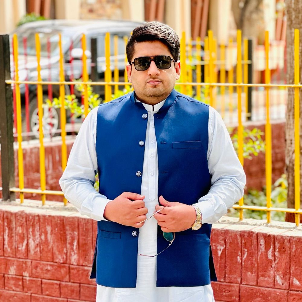 محمد  طلحہ  بدر  🇵🇰
