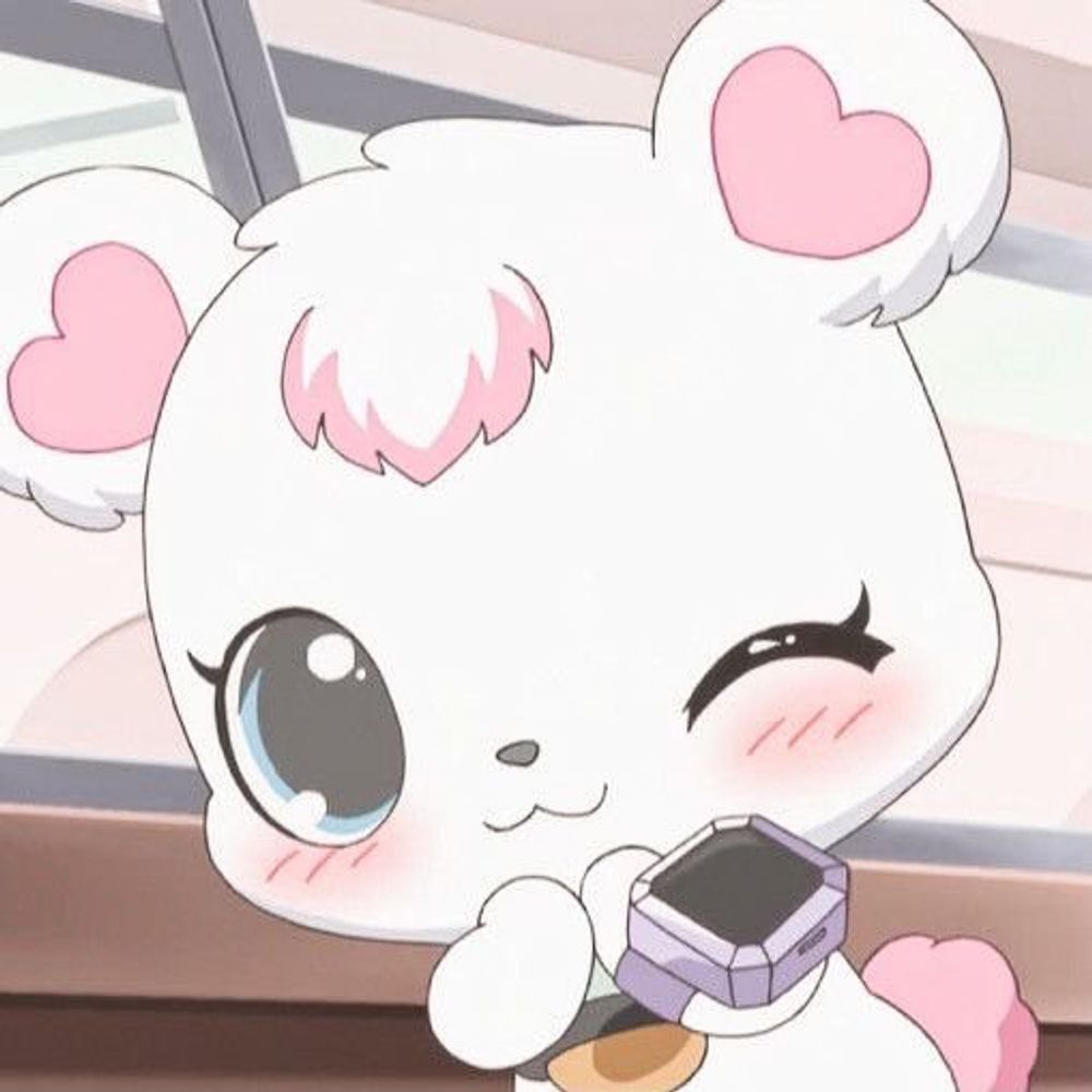 ナちゃん❕ﾅﾉﾀﾞ
