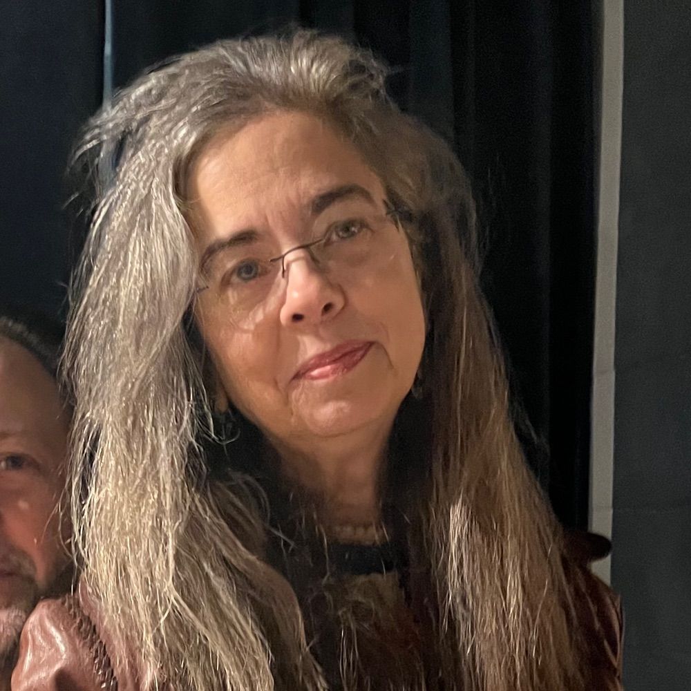 Gina R. Binkley