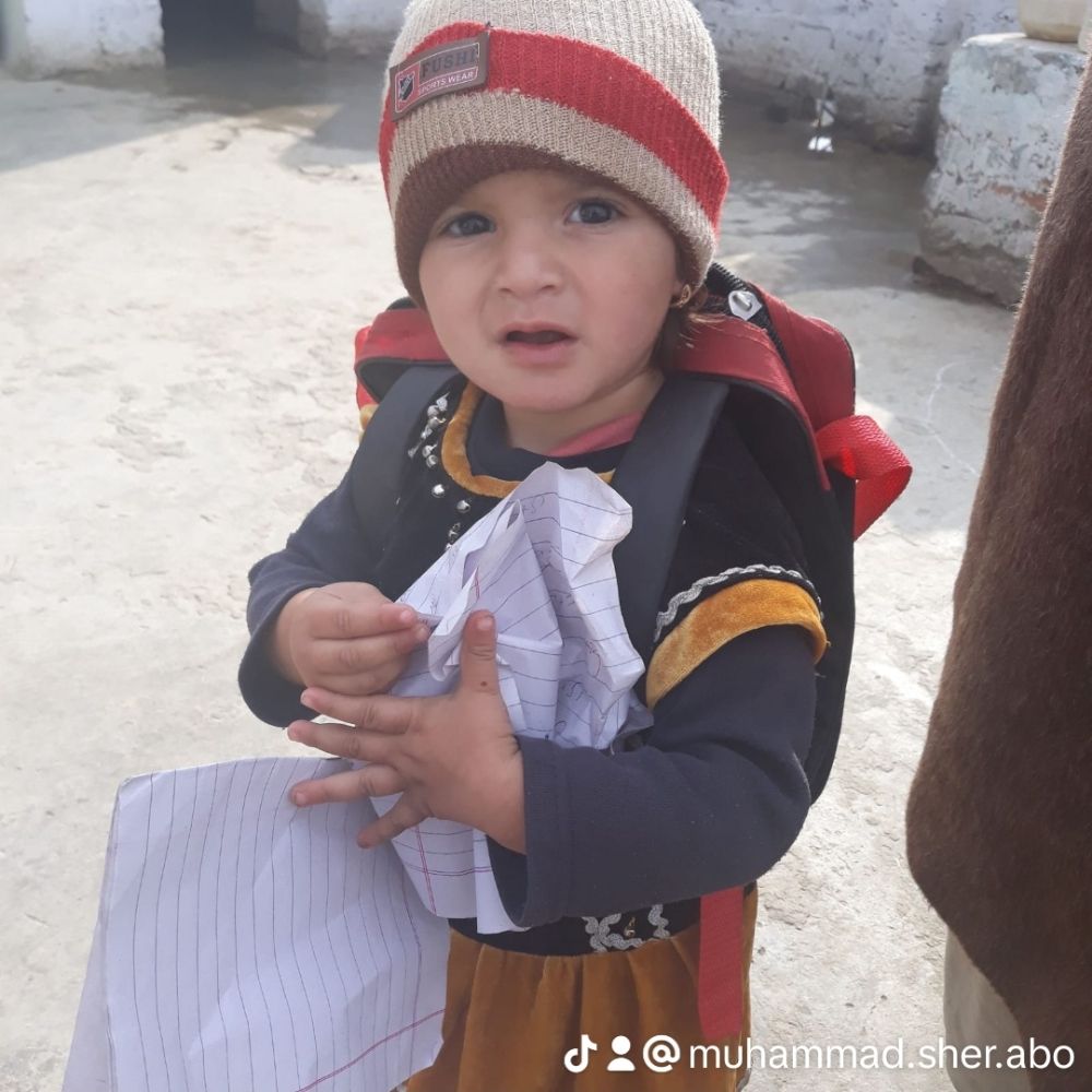 Muhammad sher