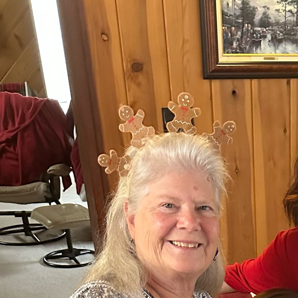 Wendy Rockwood