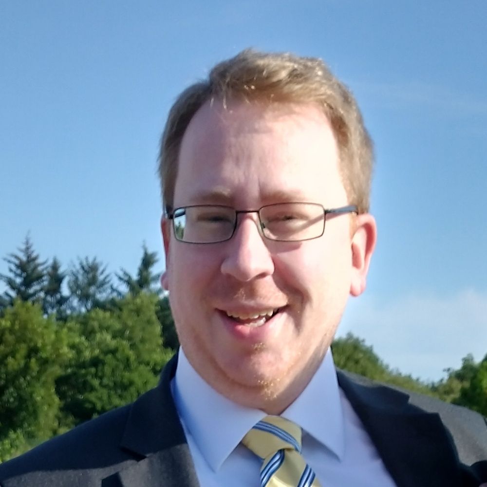 Alan Adam