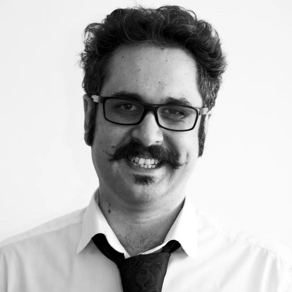 Pejman Ahmadi ™️