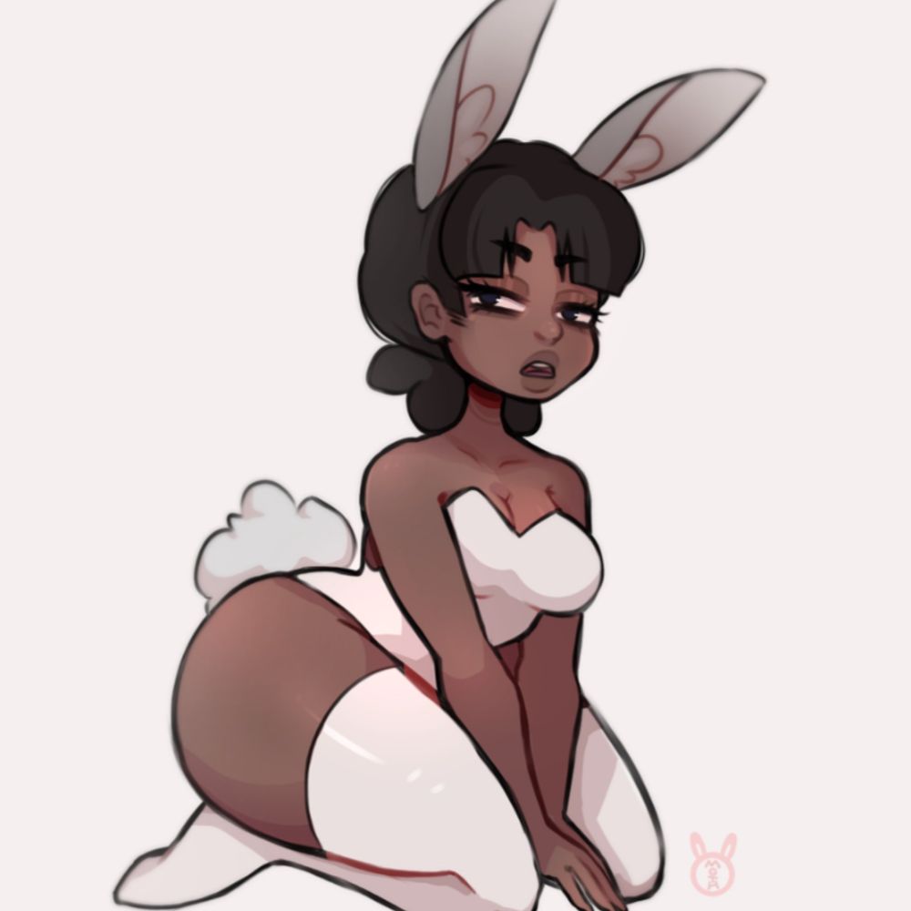 MiyaTheBun
