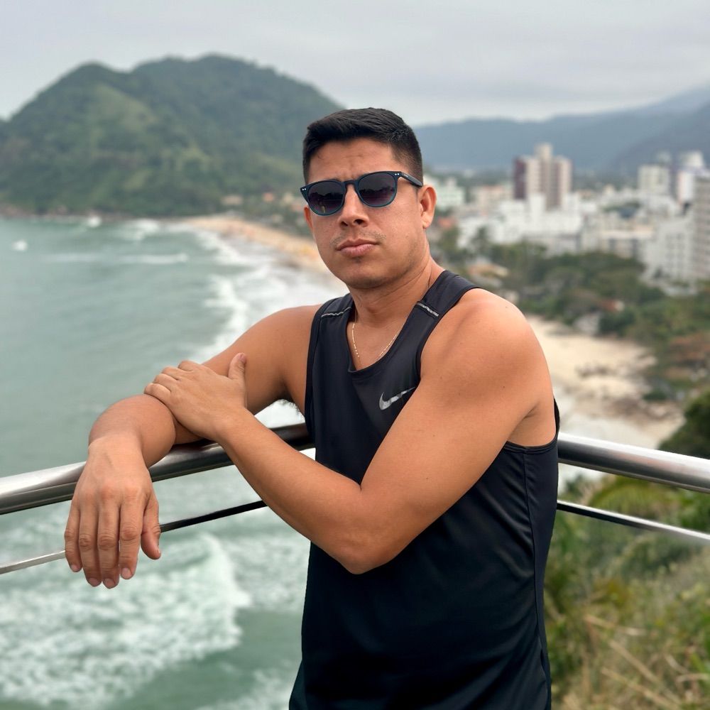 Junior Marques 