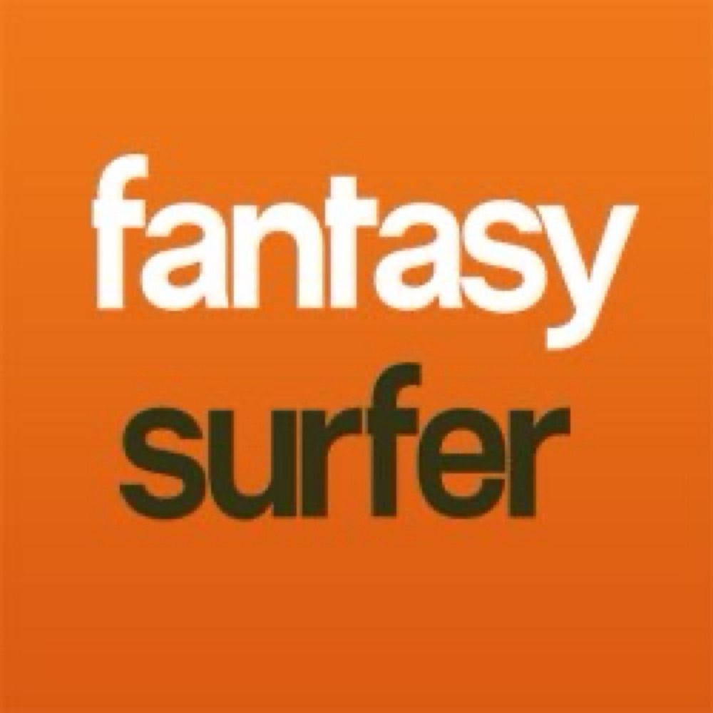 Fantasy Surfer