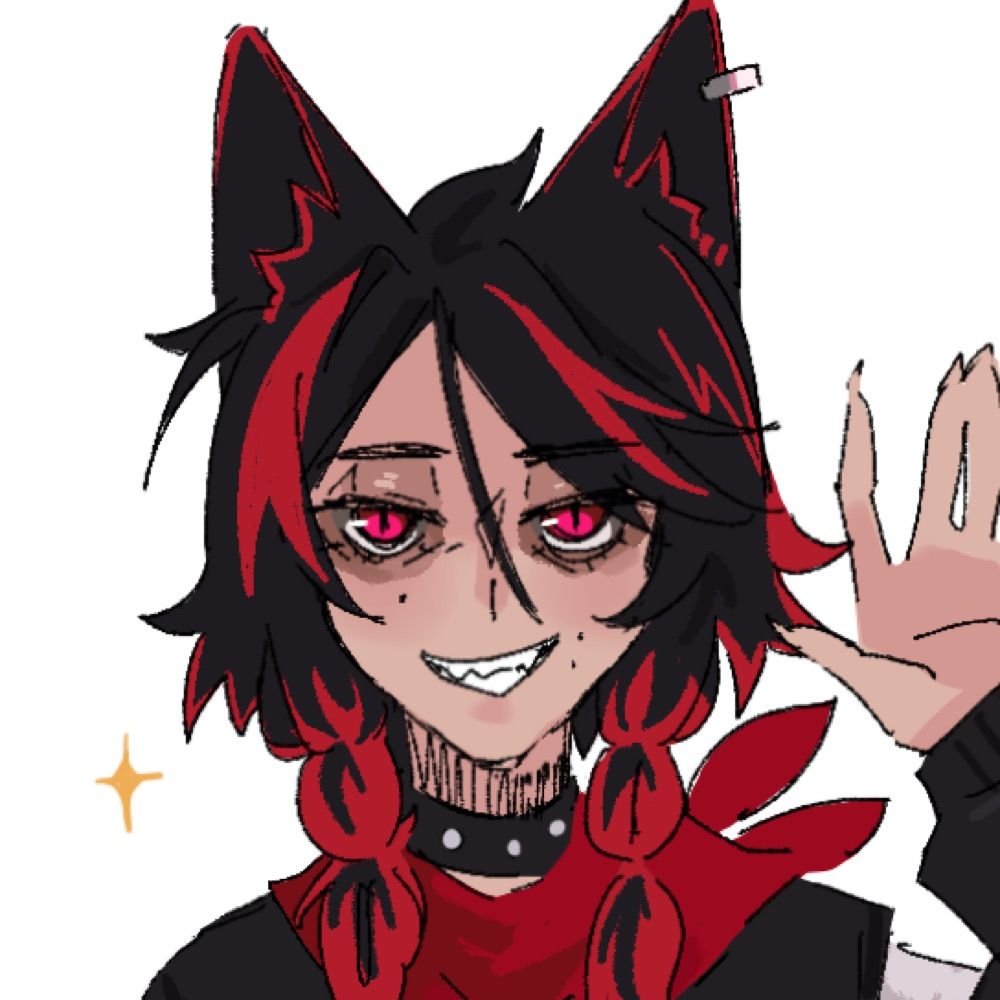 Jix!🐈‍⬛