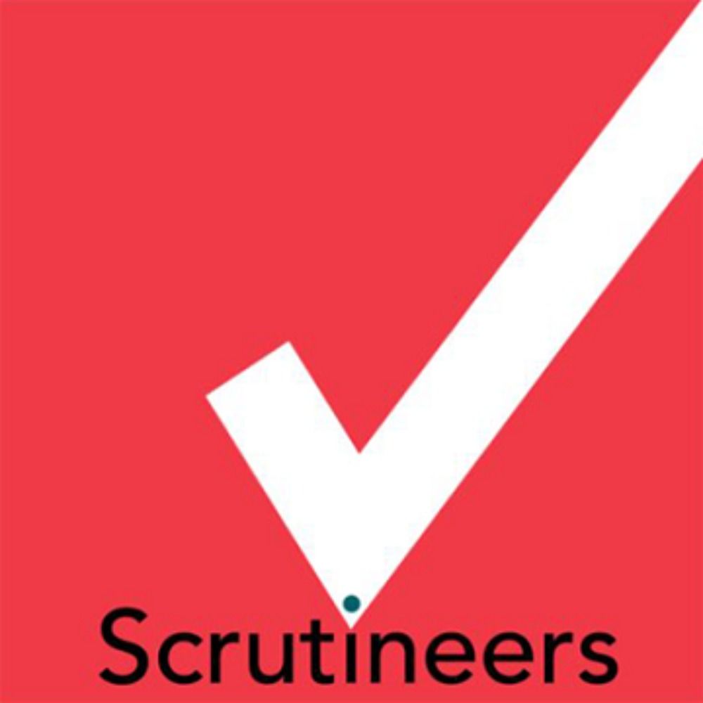 Scrutineers