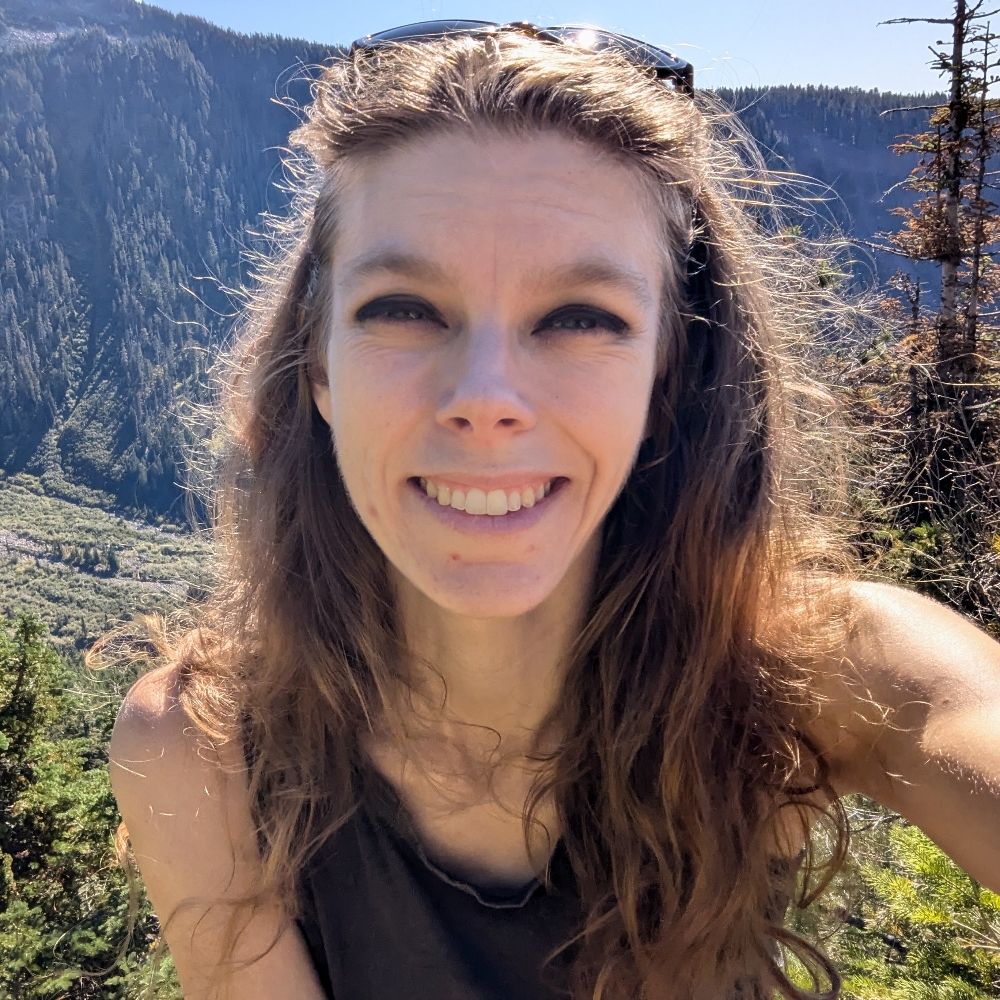Melanie Dickinson
