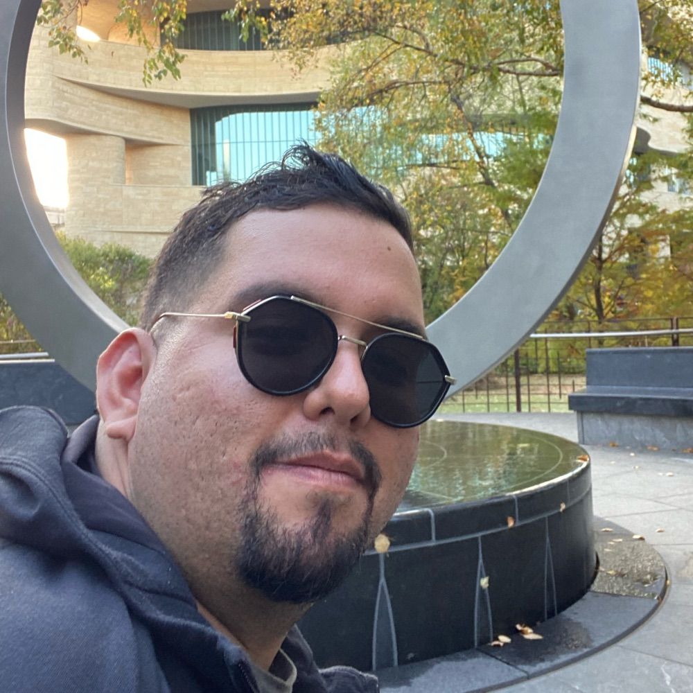 Jimmy Ramirez