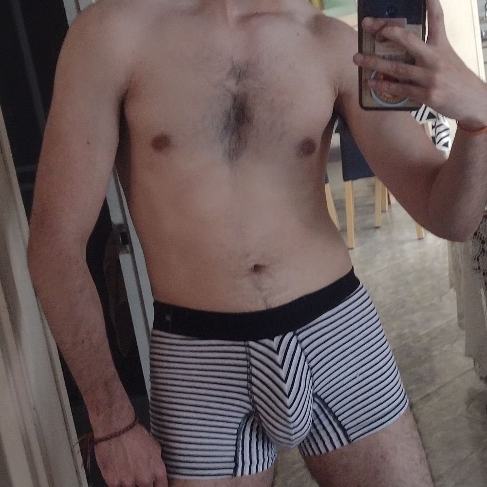 Andy Foxxx