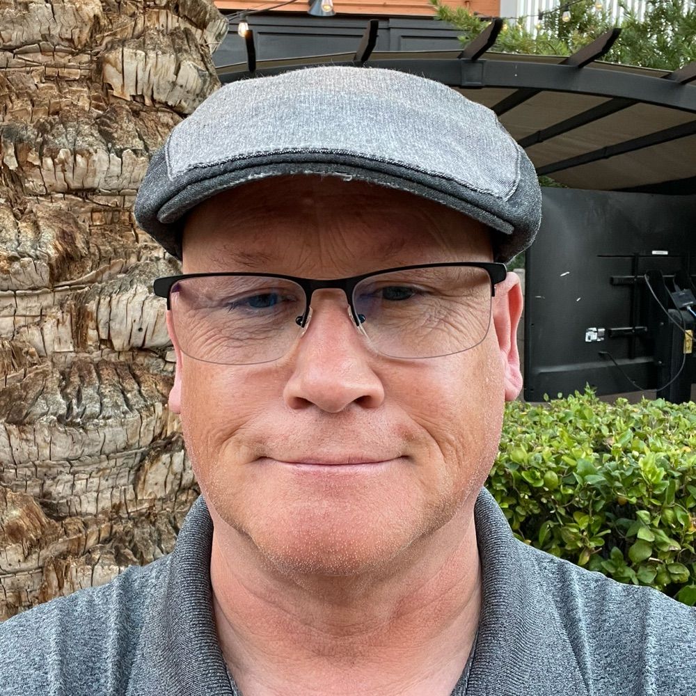 Mike Cornwell