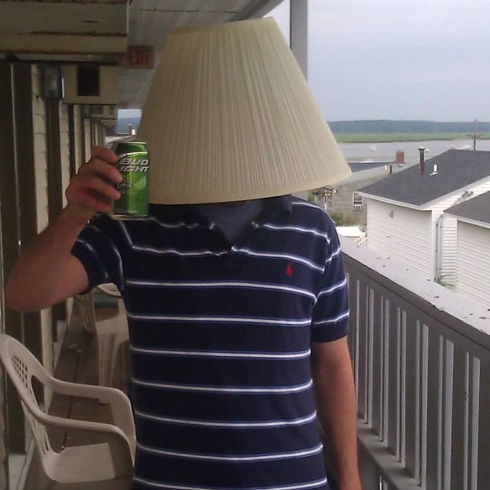 Dan Carruthers