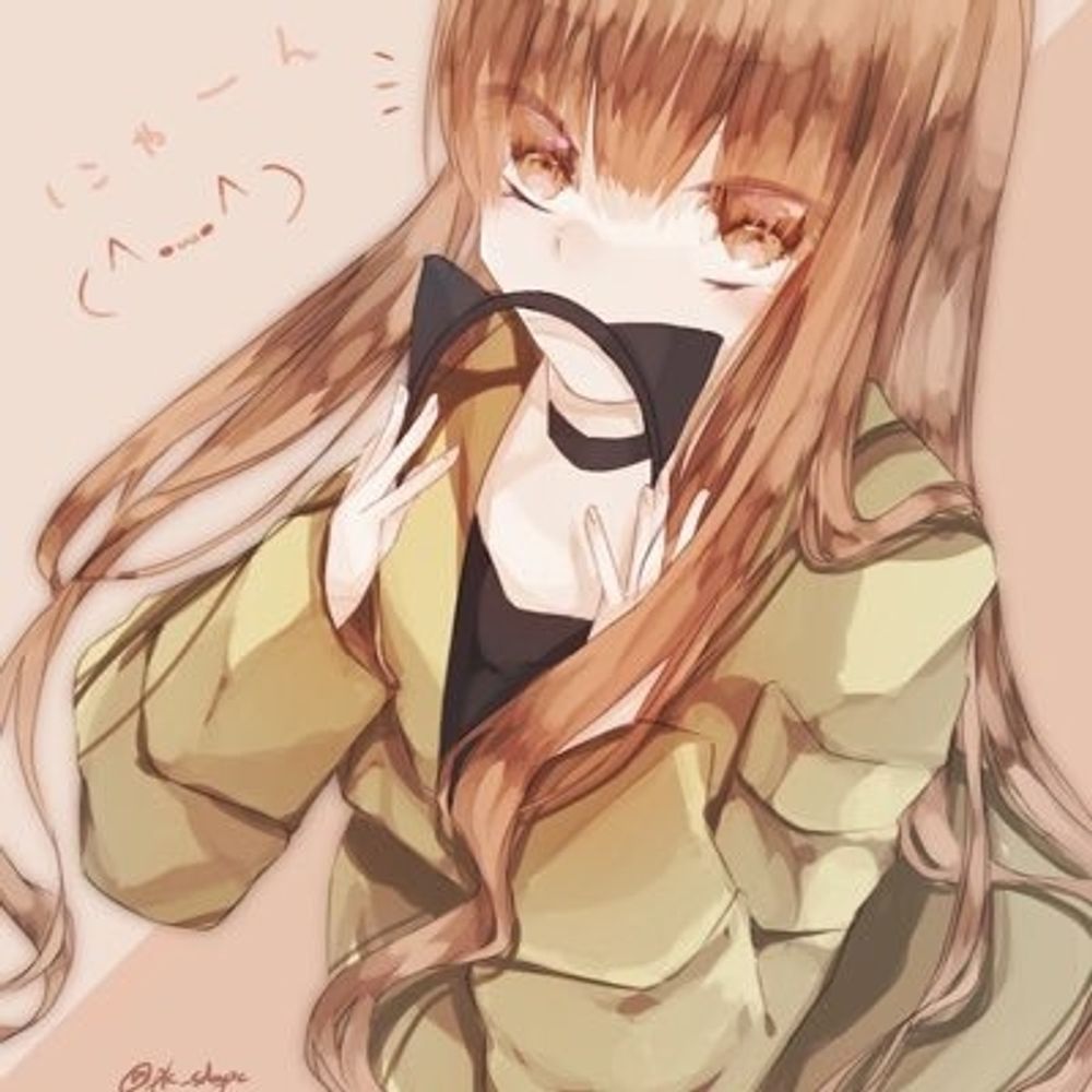 ☑はくのん𓃠