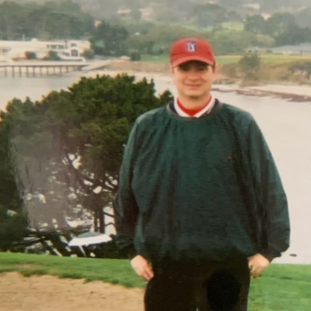 David Gunzerath
