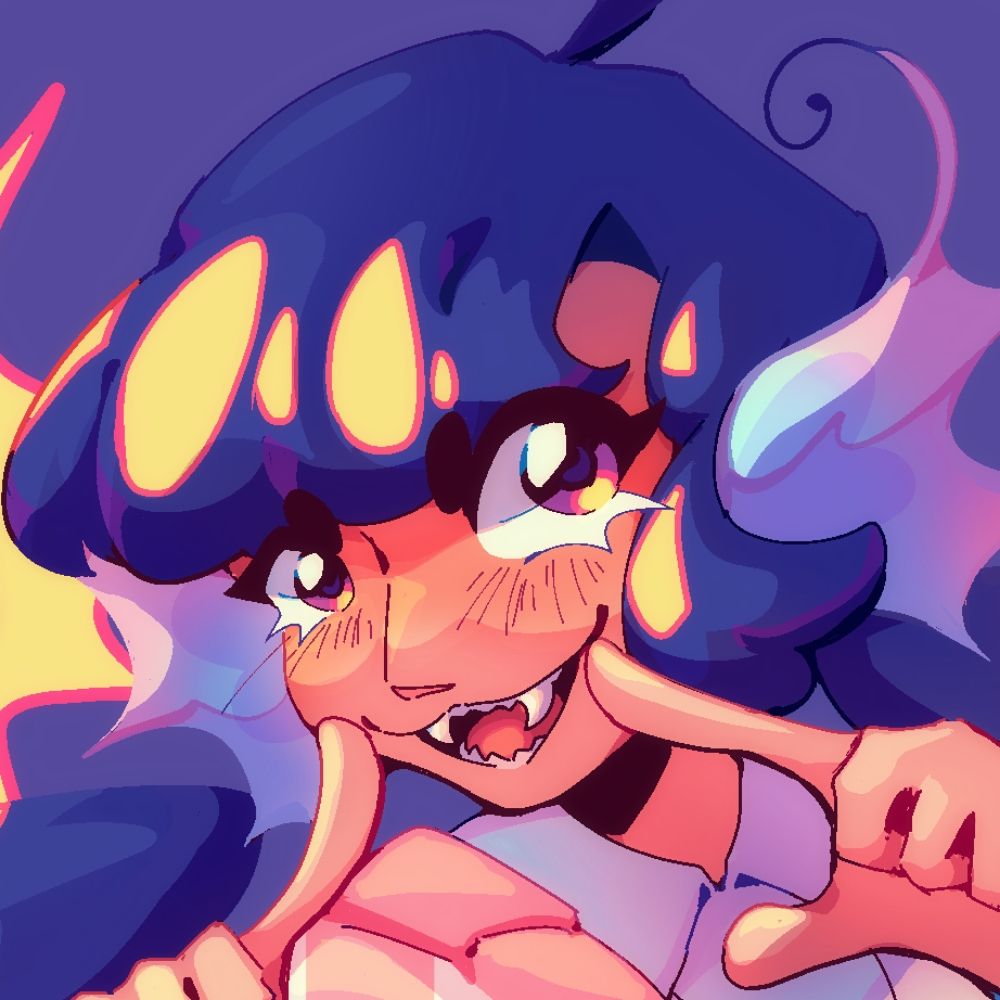 Nerdy (comms open)