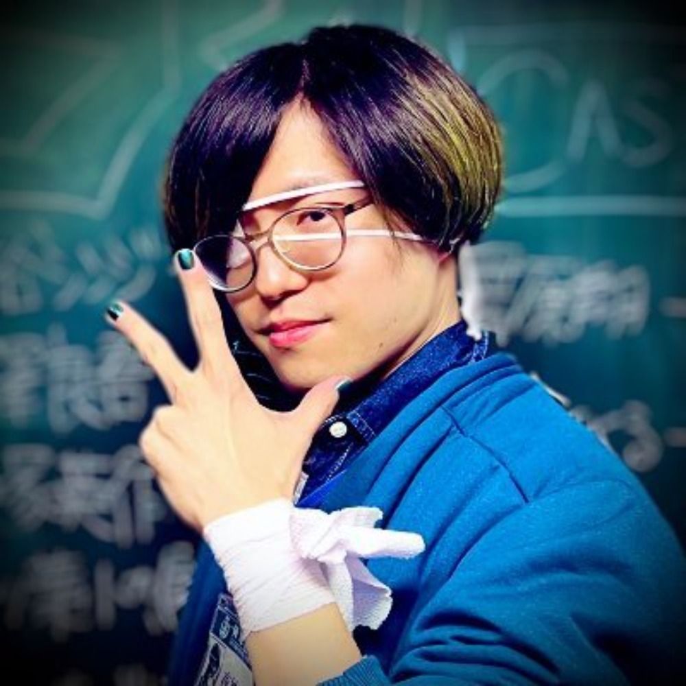 ちとく@JOKER PROJECT